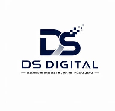 DS Digital Logo